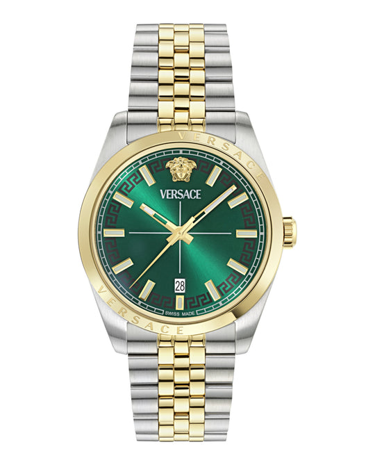 Millenyium Bracelet Watch