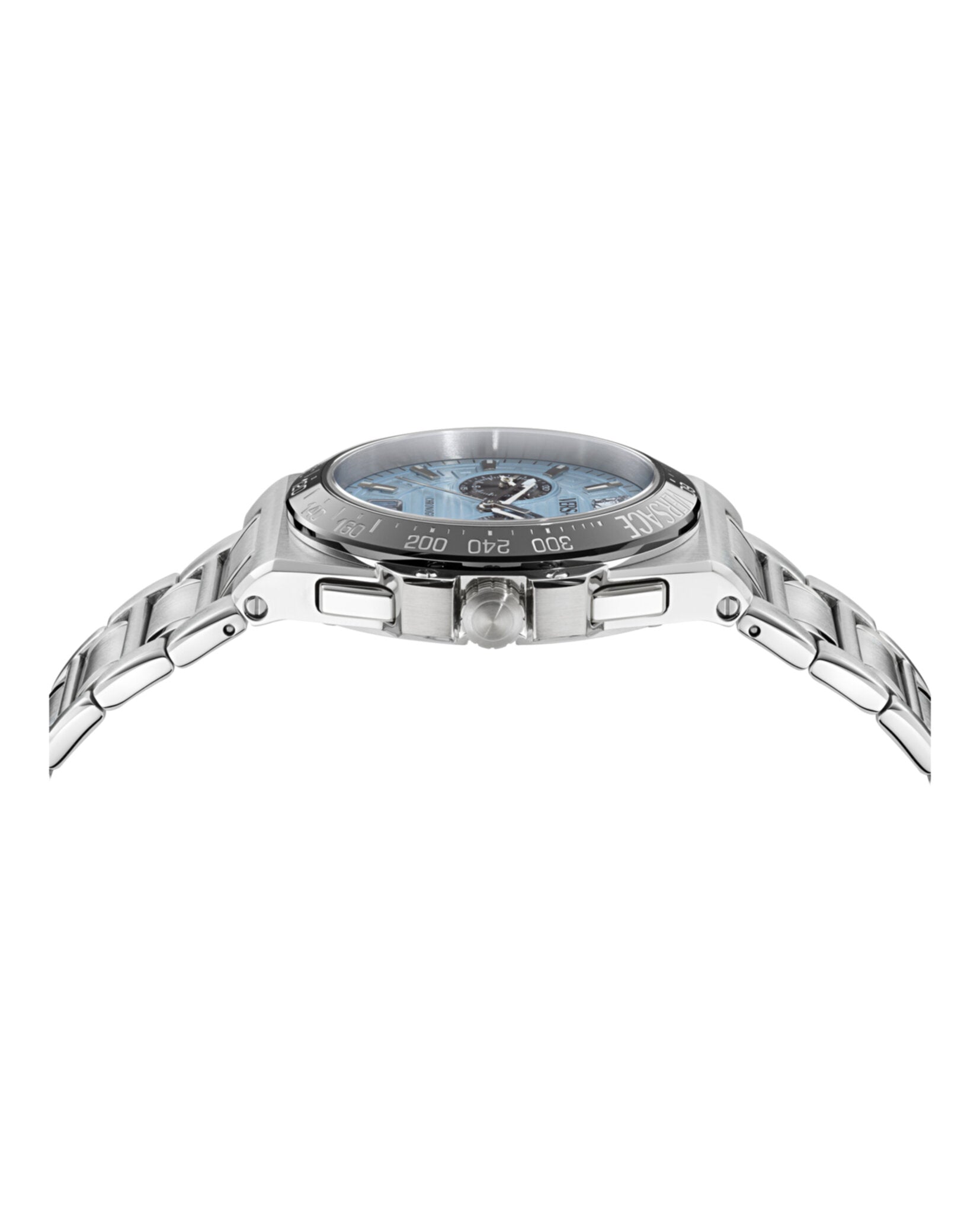 Greca Reaction Chronograph Watch