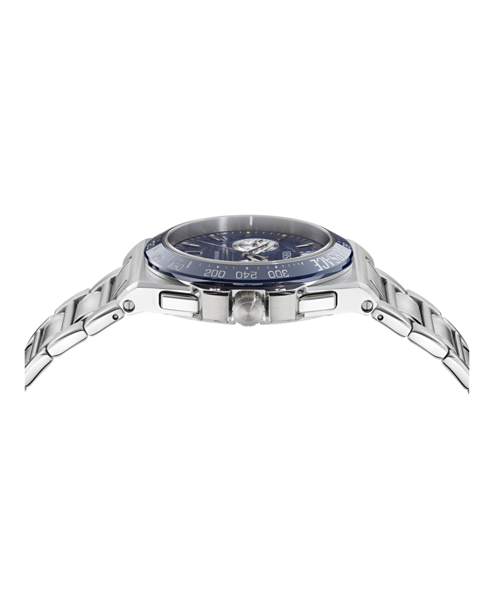 Greca Reaction Chronograph Watch