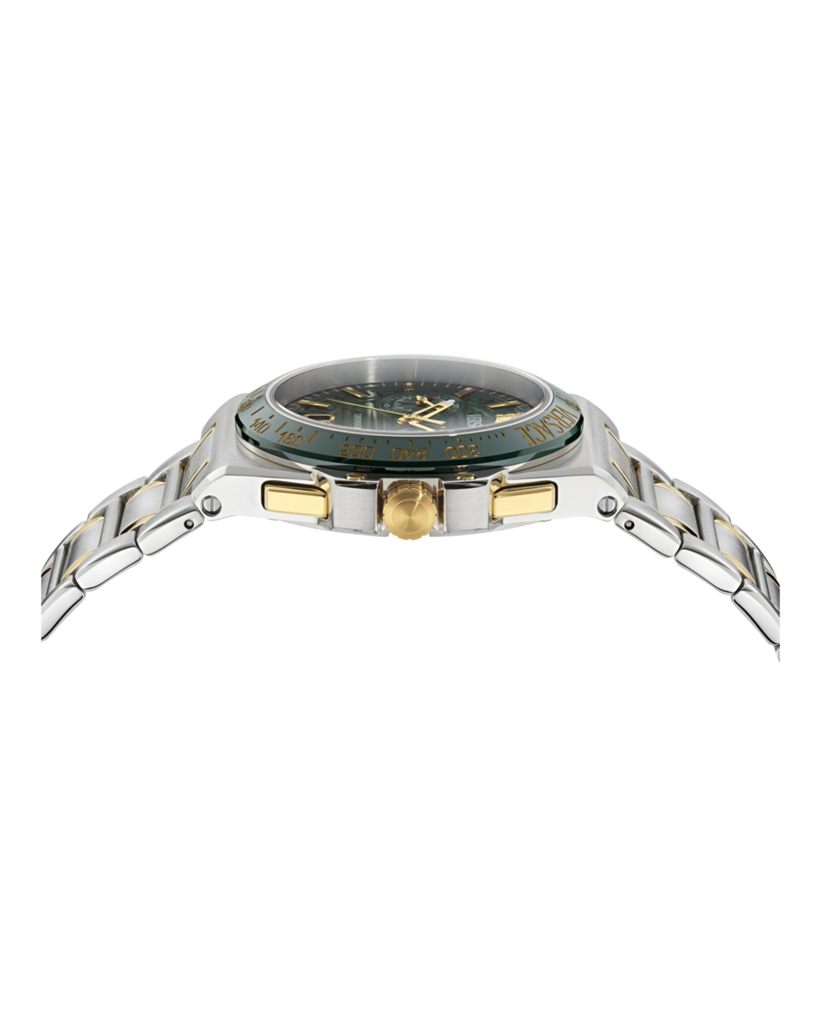 Greca Reaction Chronograph Watch