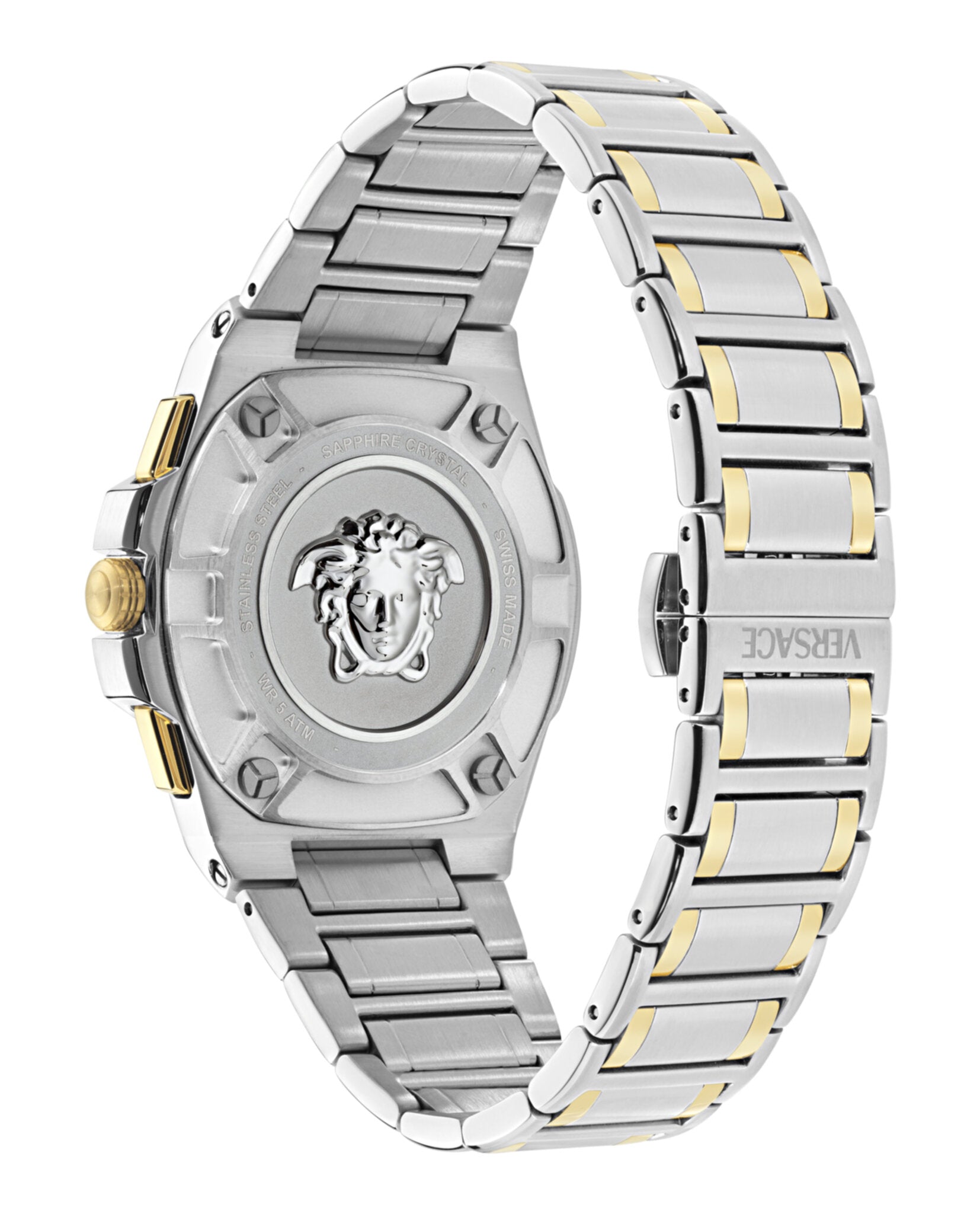 Greca Reaction Chronograph Watch