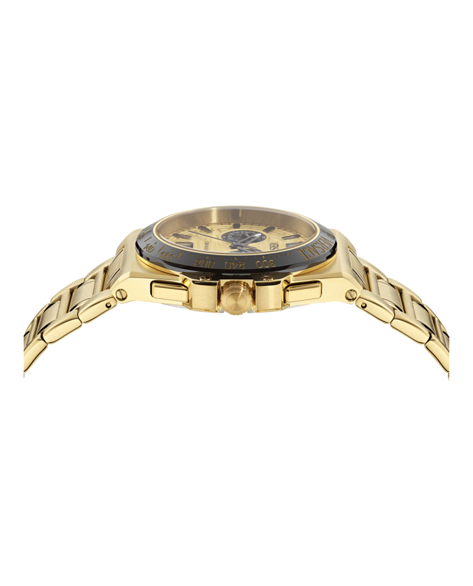 Greca Reaction Chronograph Watch