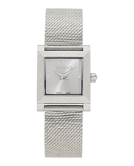 Versace Mosaic Bracelet Watch