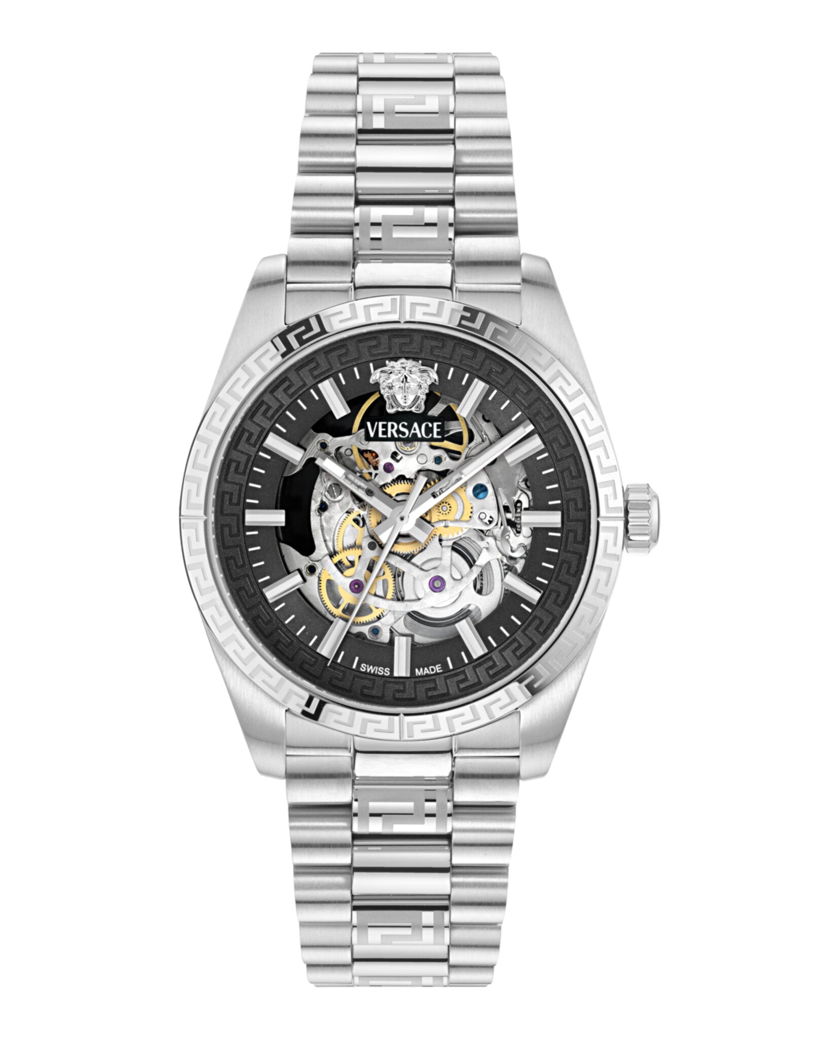 Millenyium Automatic Bracelet Watch