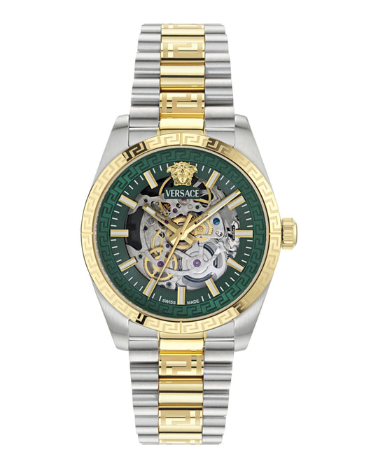 Millenyium Automatic Bracelet Watch