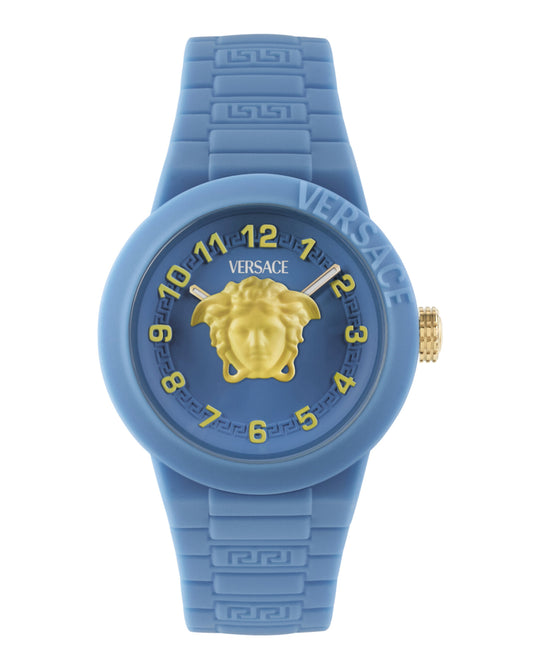 V-Pop Kids Silicone Watch