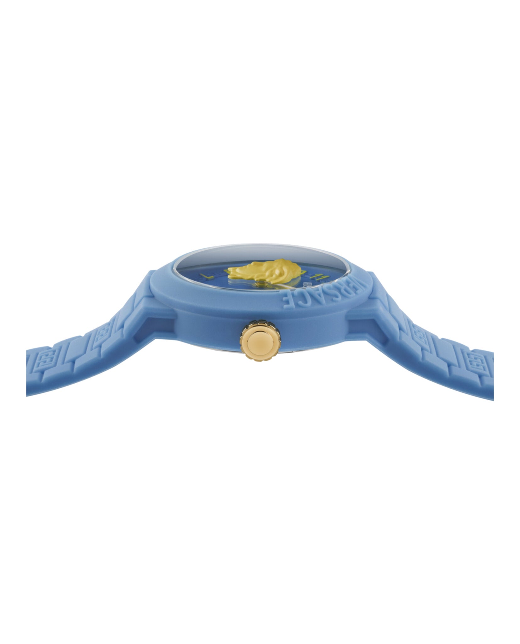 V-Pop Kids Silicone Watch