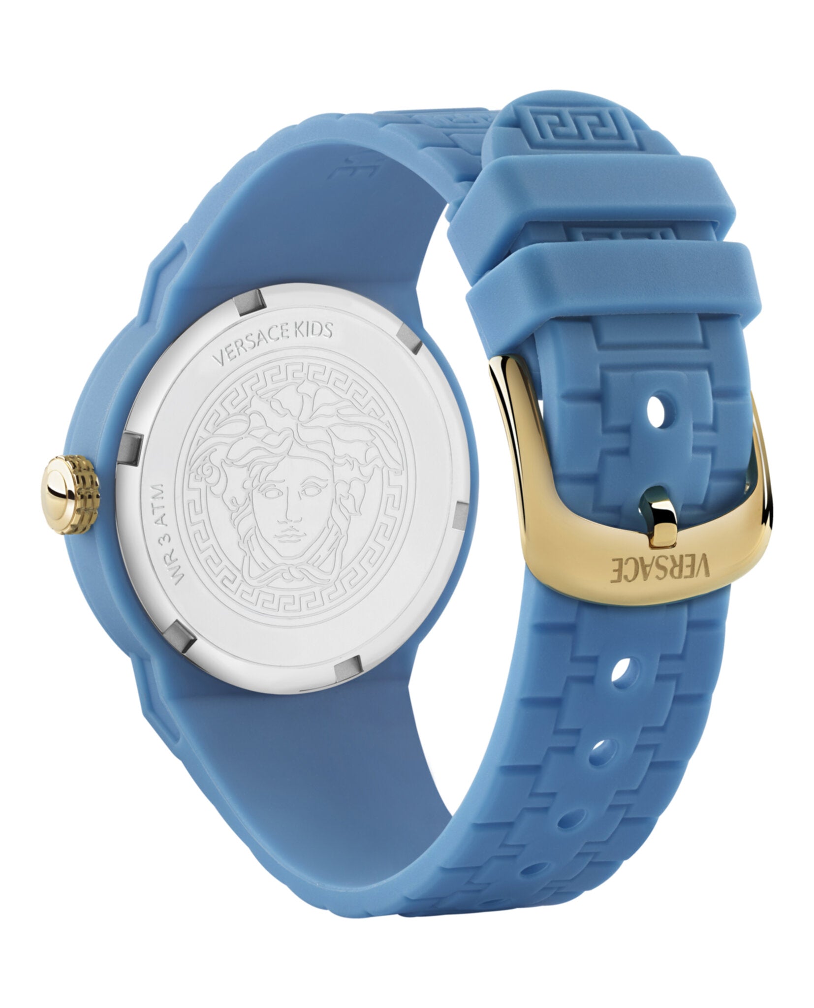 V-Pop Kids Silicone Watch