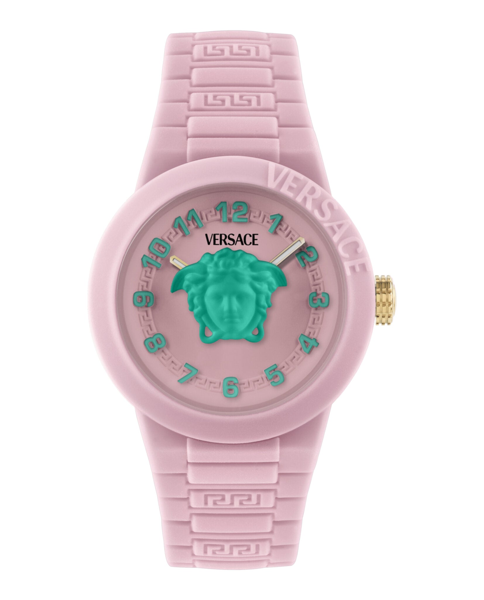 V-Pop Kids Silicone Watch