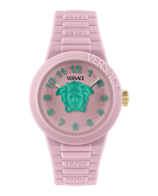 V-Pop Kids Silicone Watch