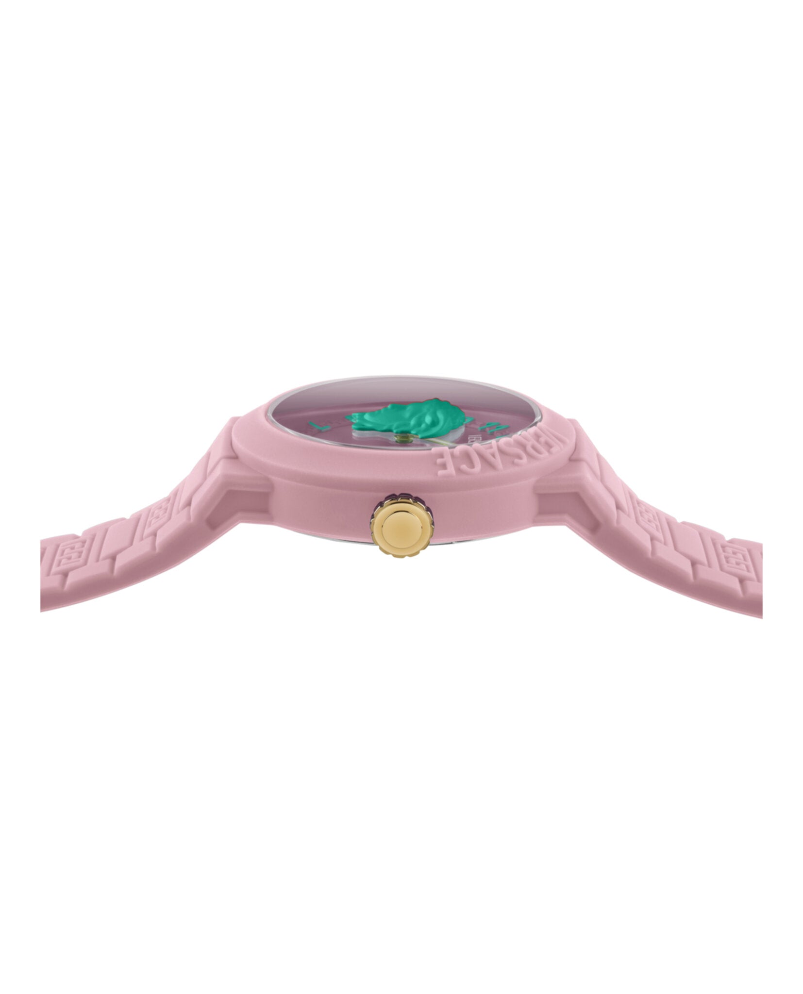 V-Pop Kids Silicone Watch