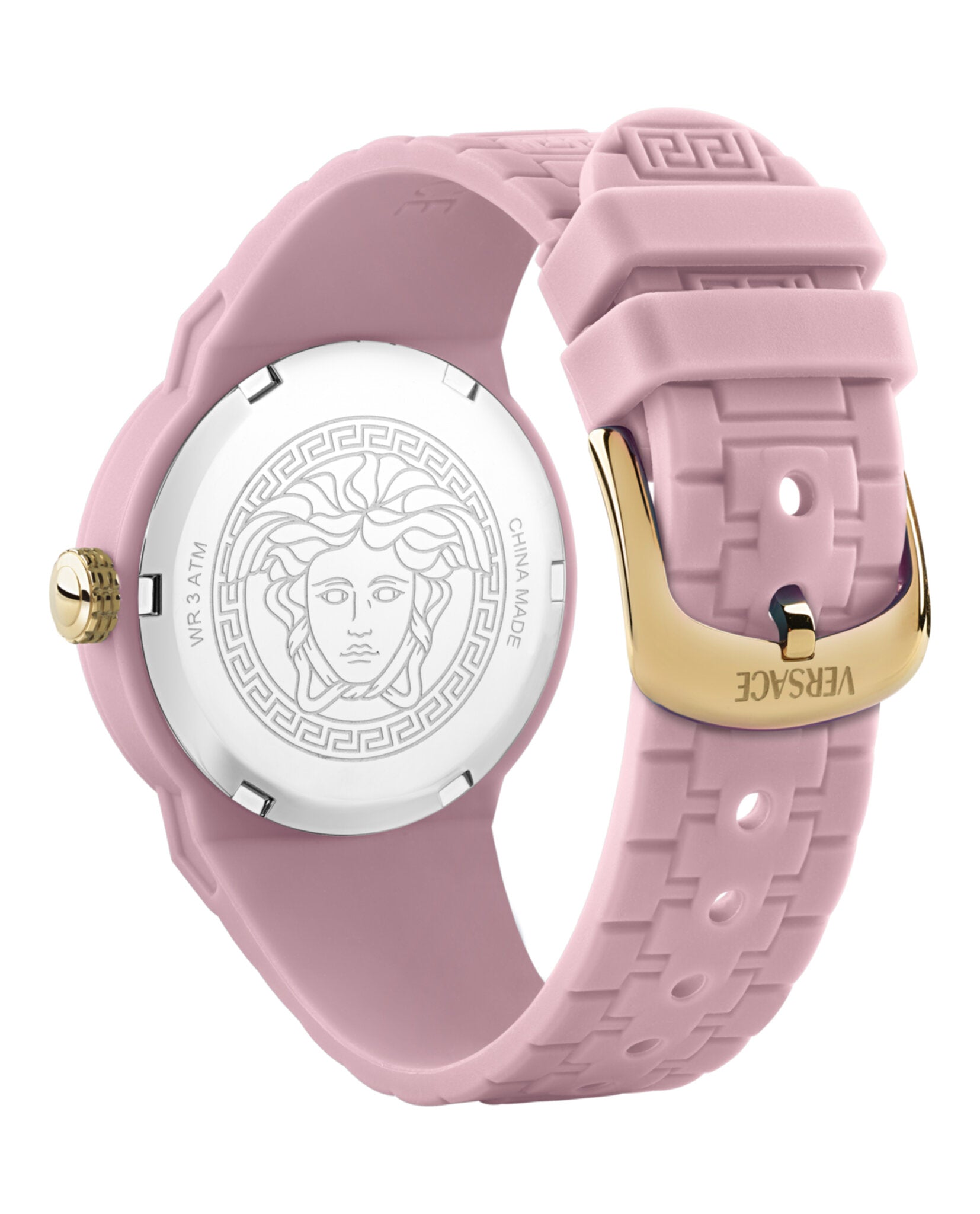 V-Pop Kids Silicone Watch