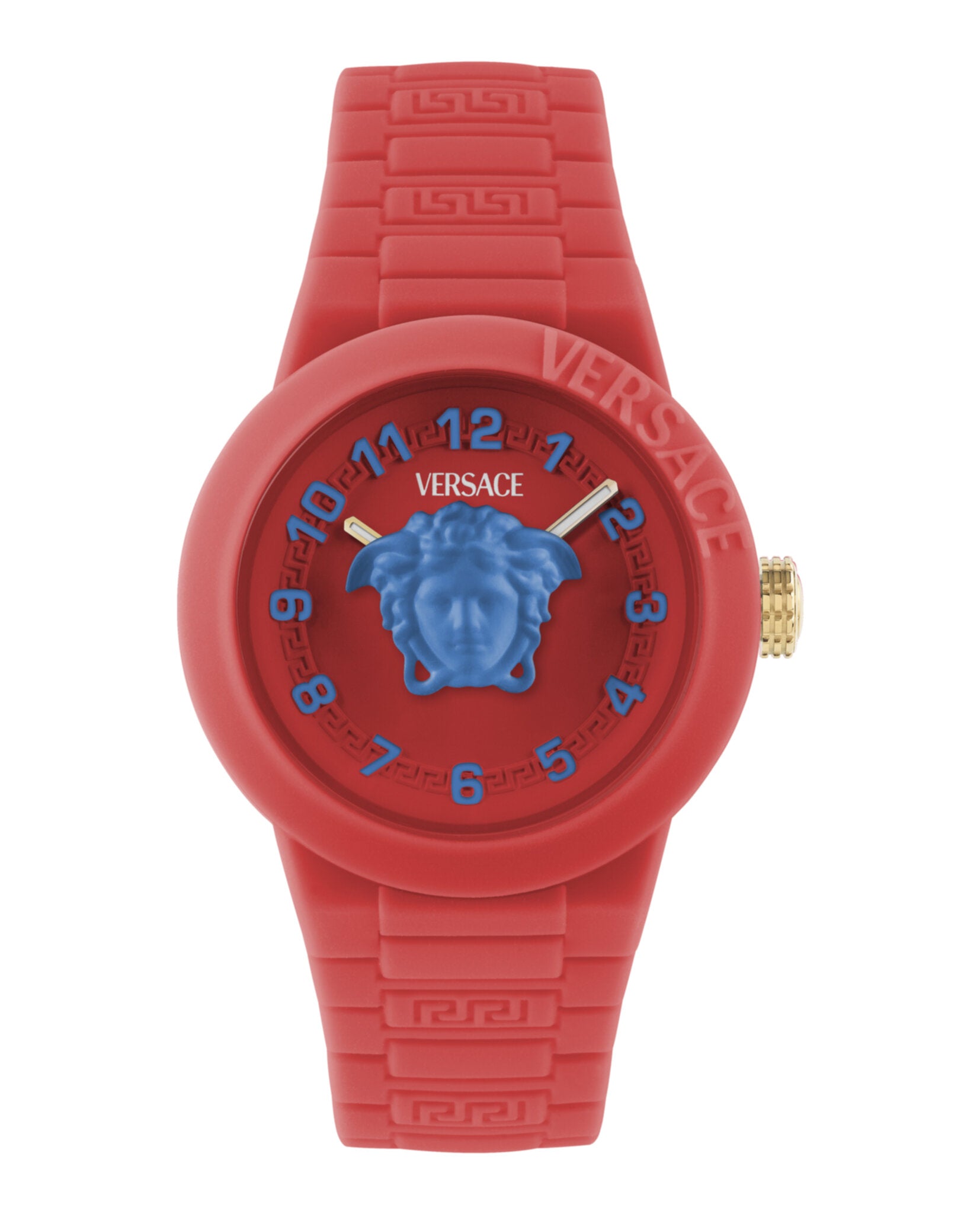 V-Pop Kids Silicone Watch