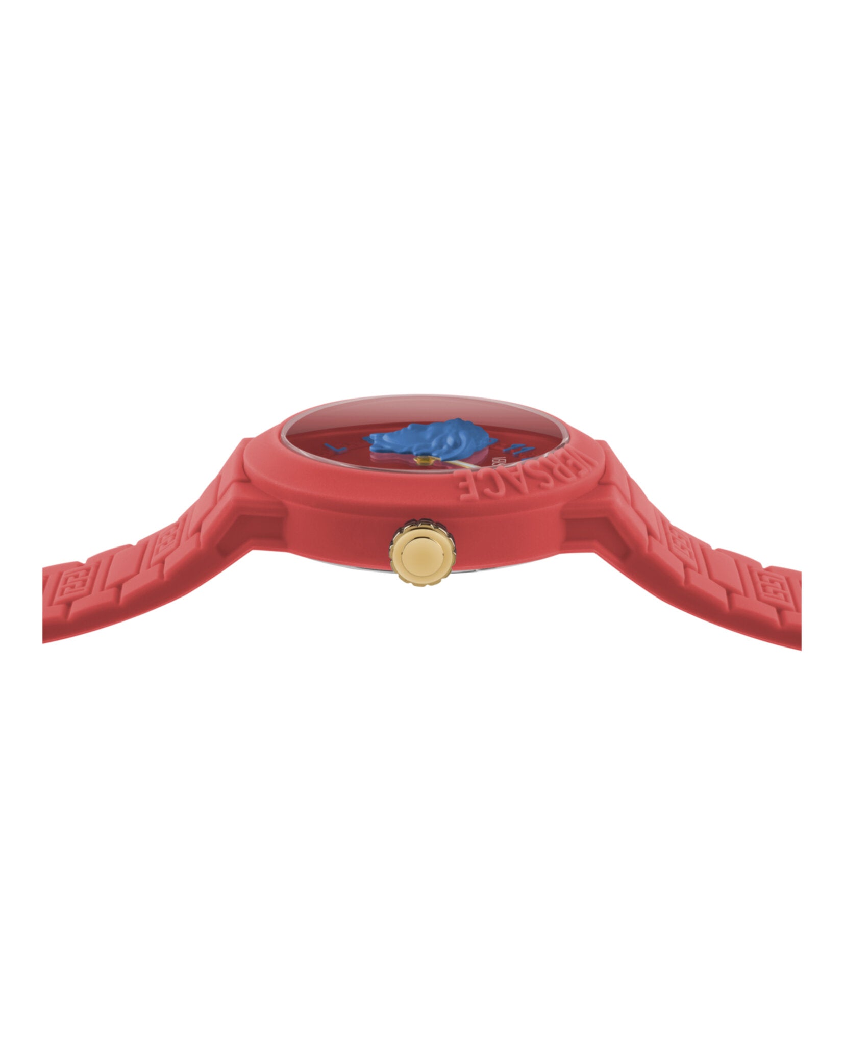 V-Pop Kids Silicone Watch
