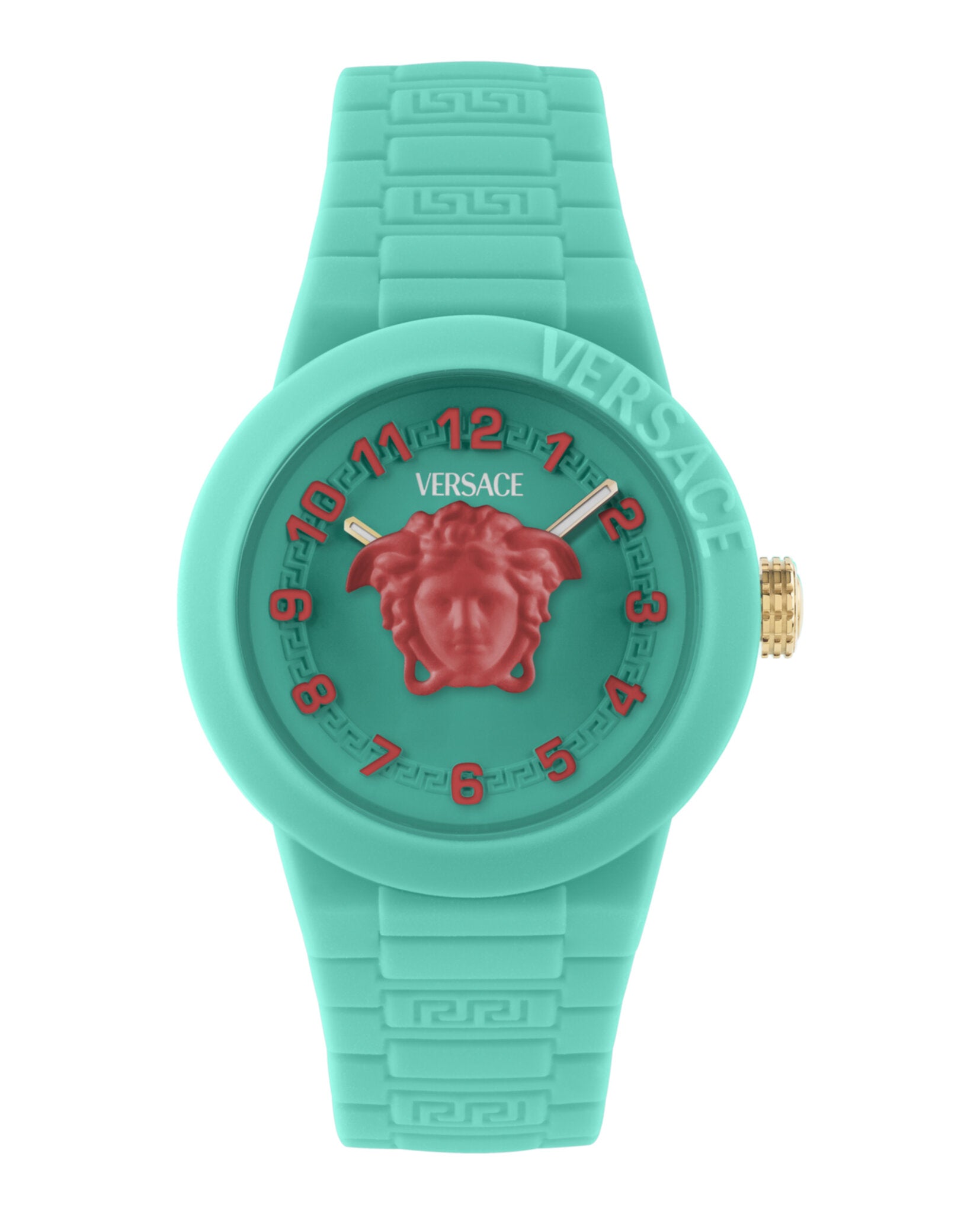 V-Pop Kids Silicone Watch