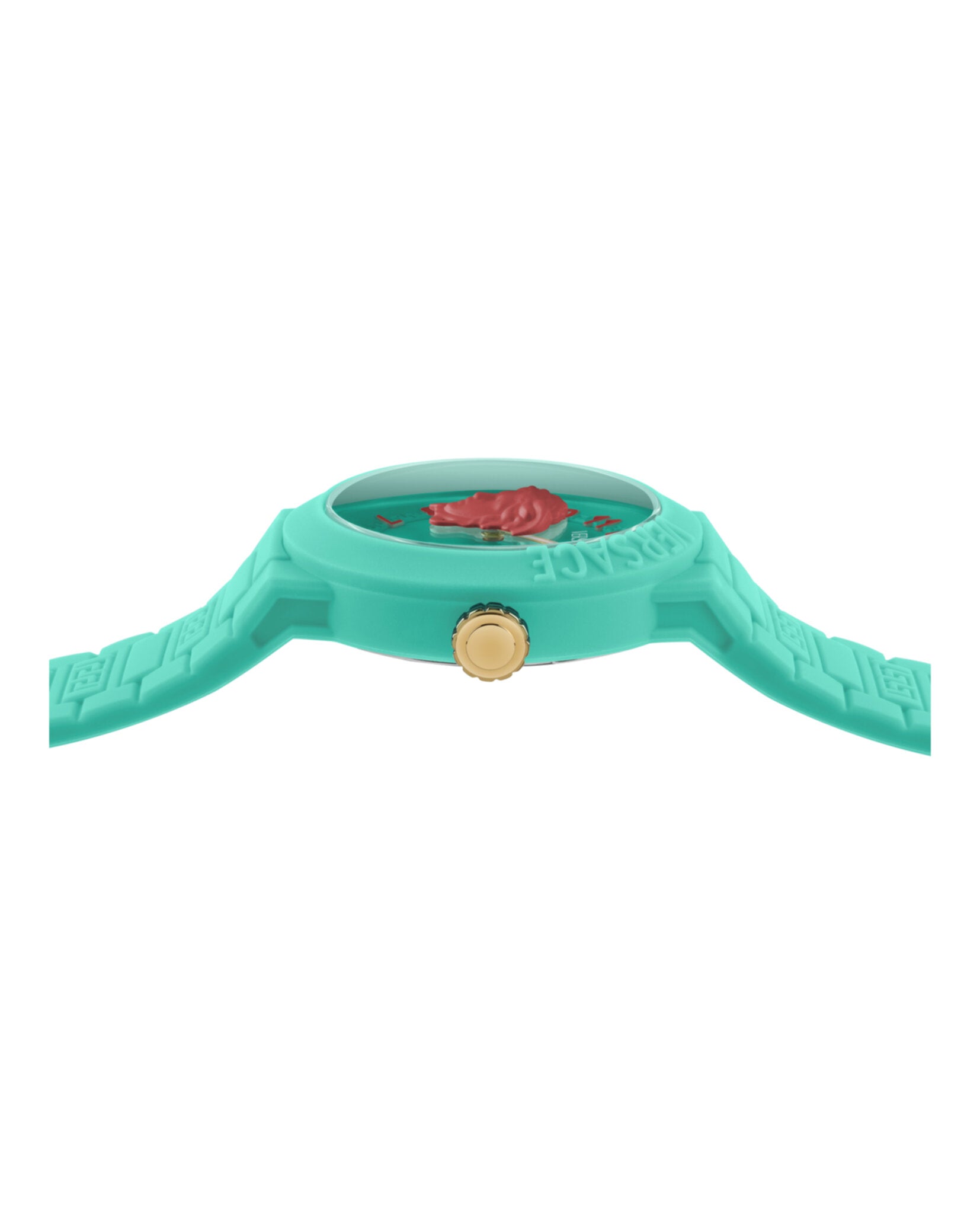 V-Pop Kids Silicone Watch
