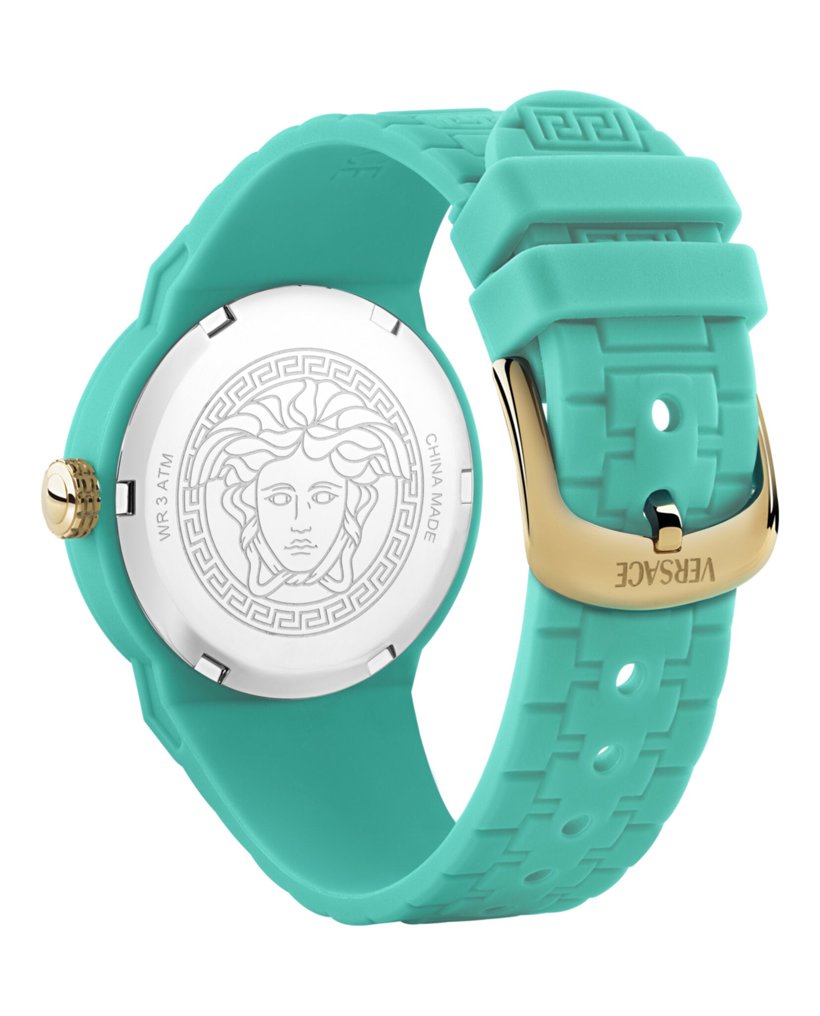 V-Pop Kids Silicone Watch