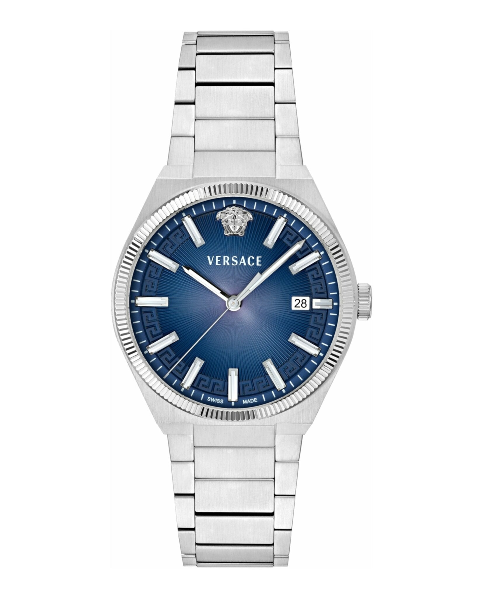 V-Leo Bracelet Watch