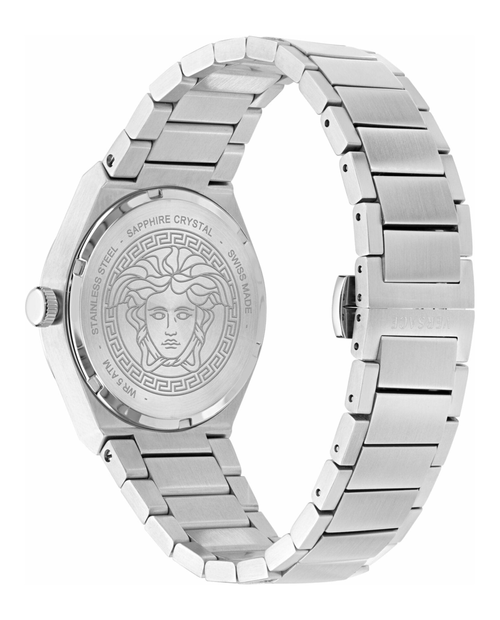 V-Leo Bracelet Watch