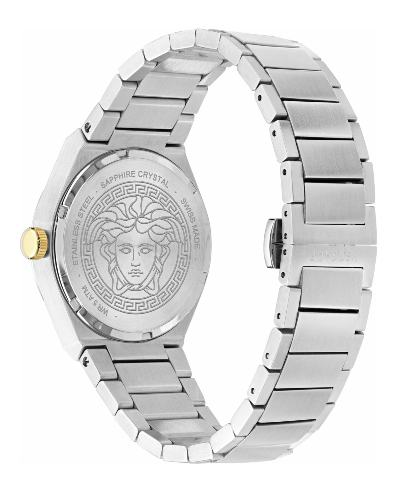 V-Leo Bracelet Watch