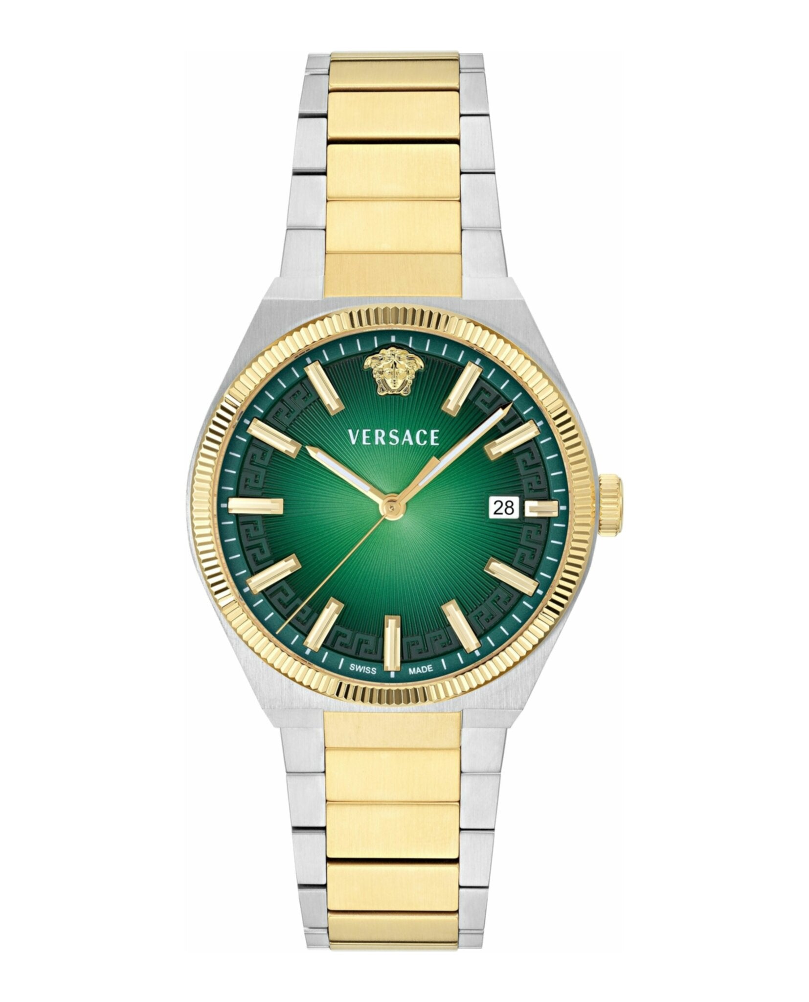 V-Leo Bracelet Watch