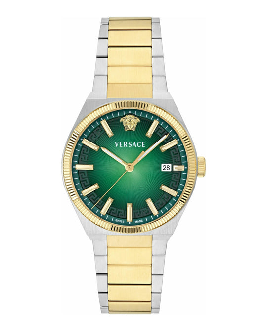 V-Leo Bracelet Watch