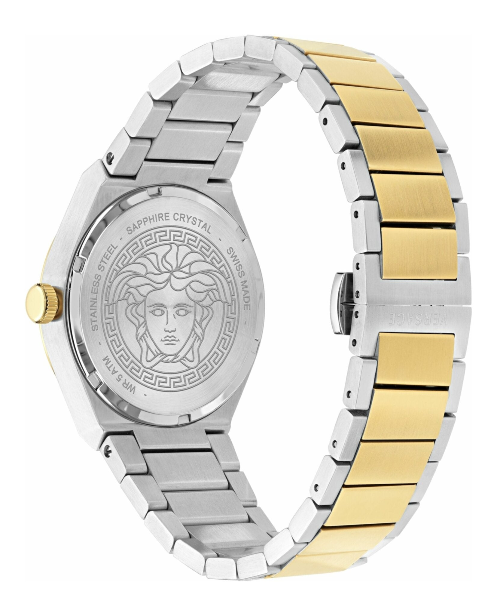 V-Leo Bracelet Watch