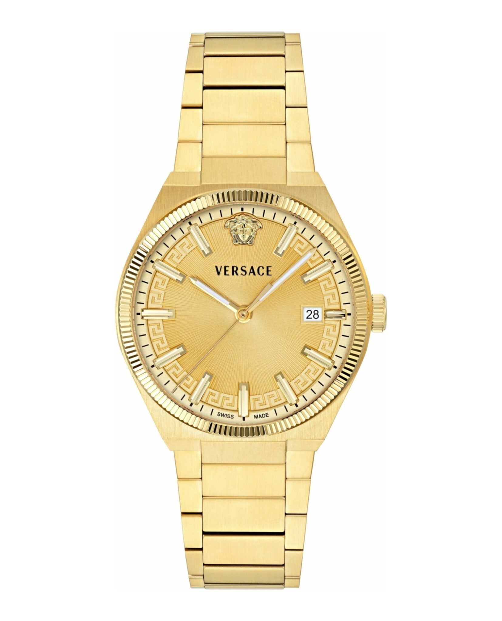 V-Leo Bracelet Watch
