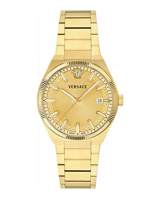 V-Leo Bracelet Watch