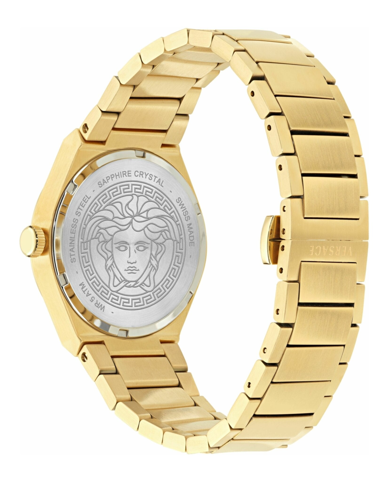 V-Leo Bracelet Watch