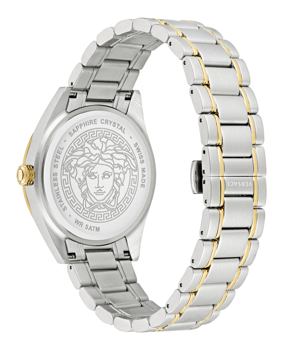 Versace R310553 Watch Versace Mens Watches | Direct Luxury