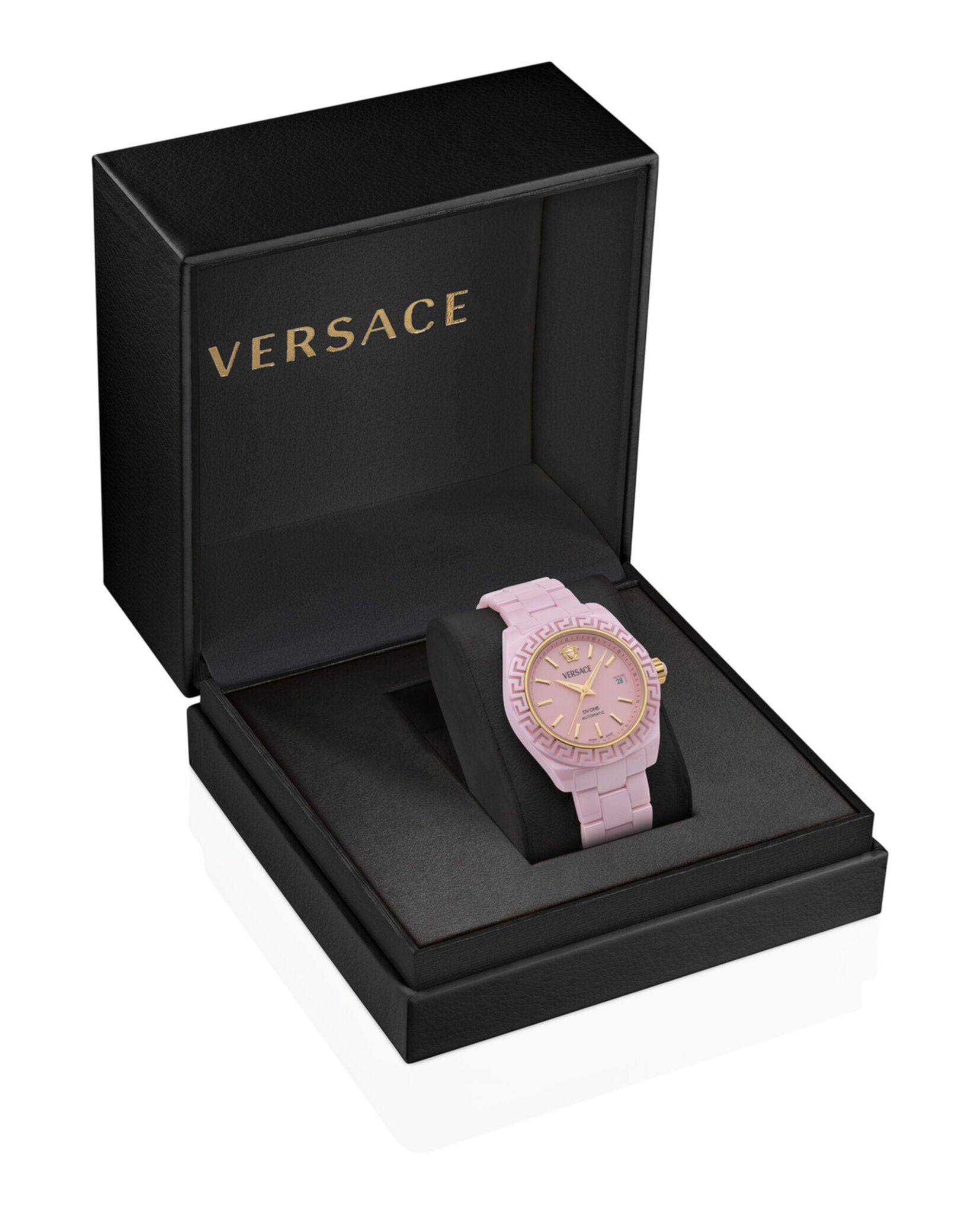 DV One Automatic Watch