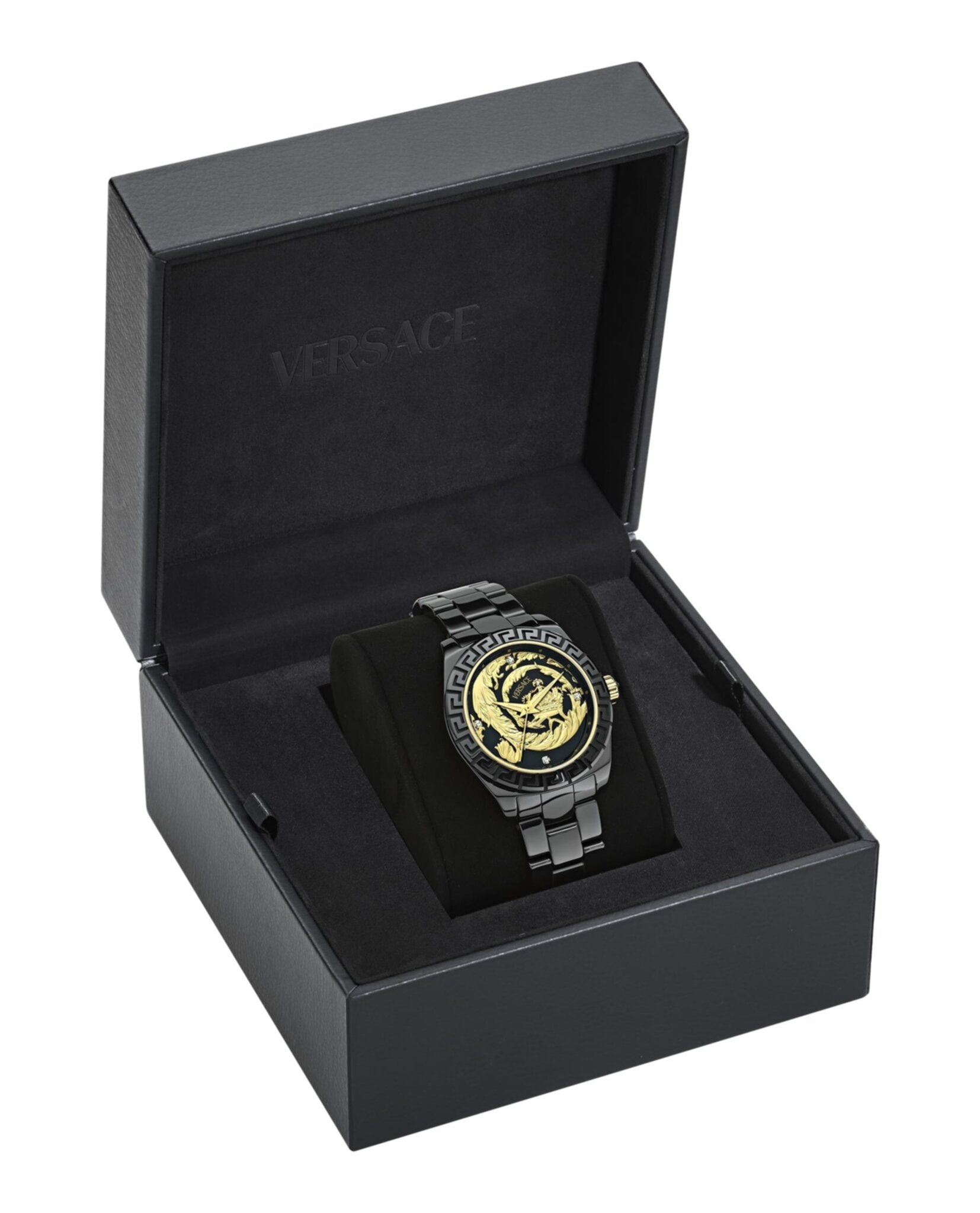 DV One 20th Anniversary Automatic Watch