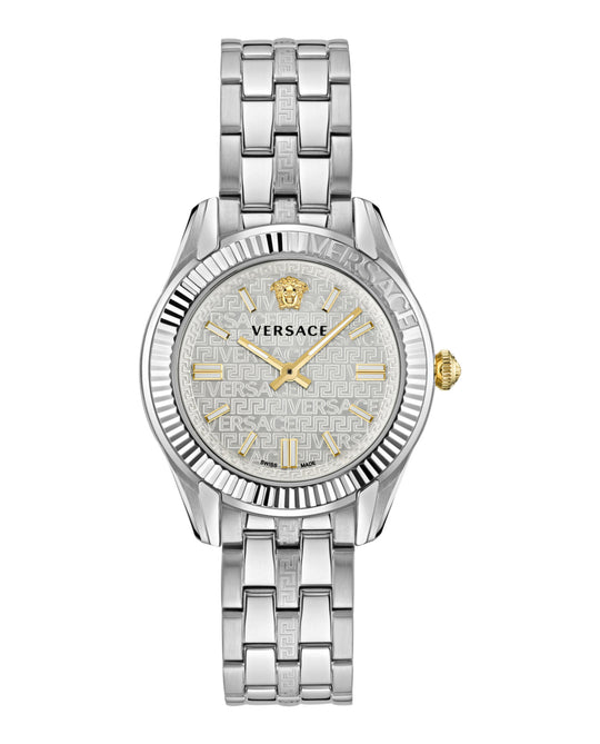 Greca Time Bracelet Watch