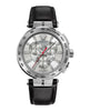 Aion Chrono Leather Watch