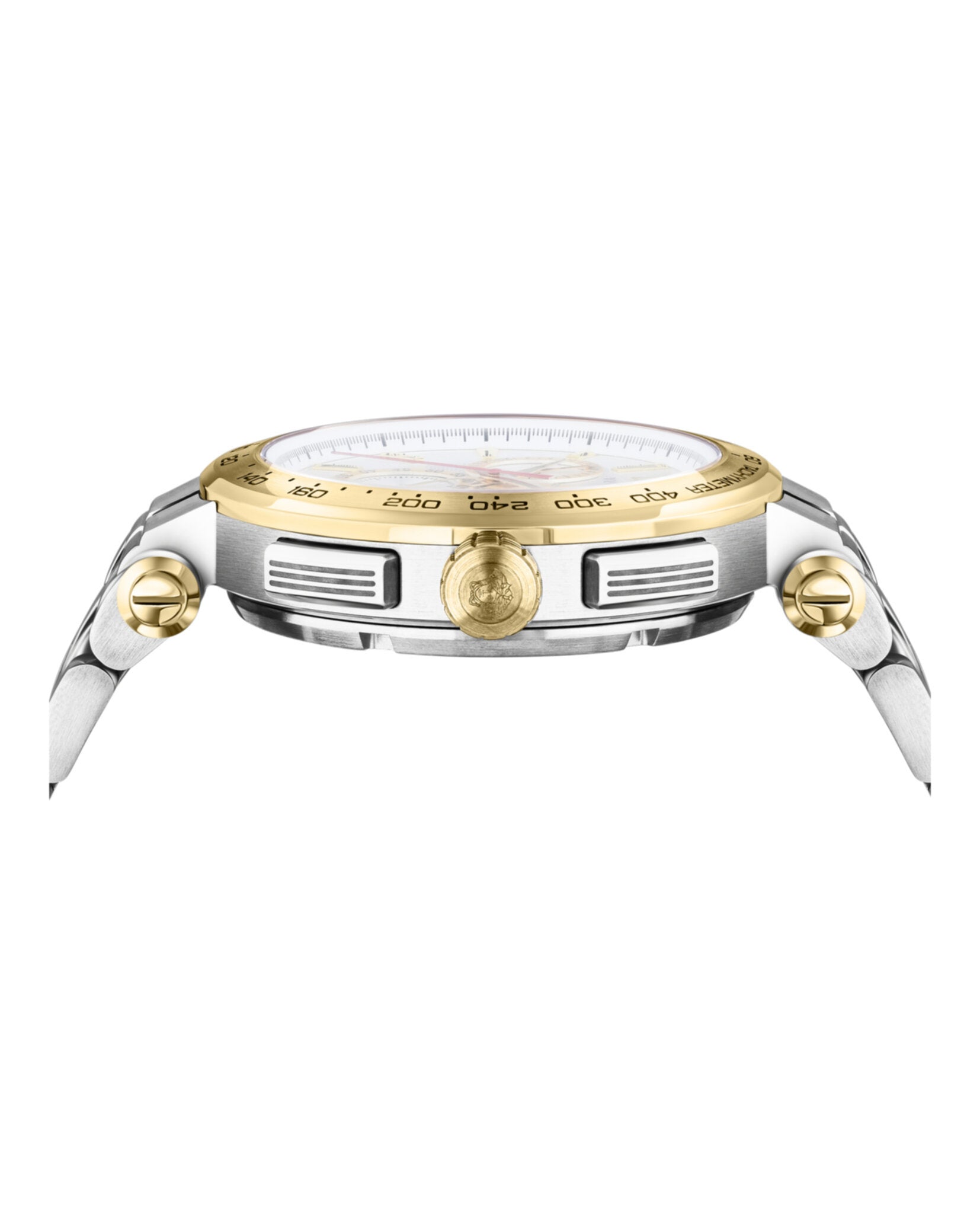 Aion Chrono Bracelet Watch