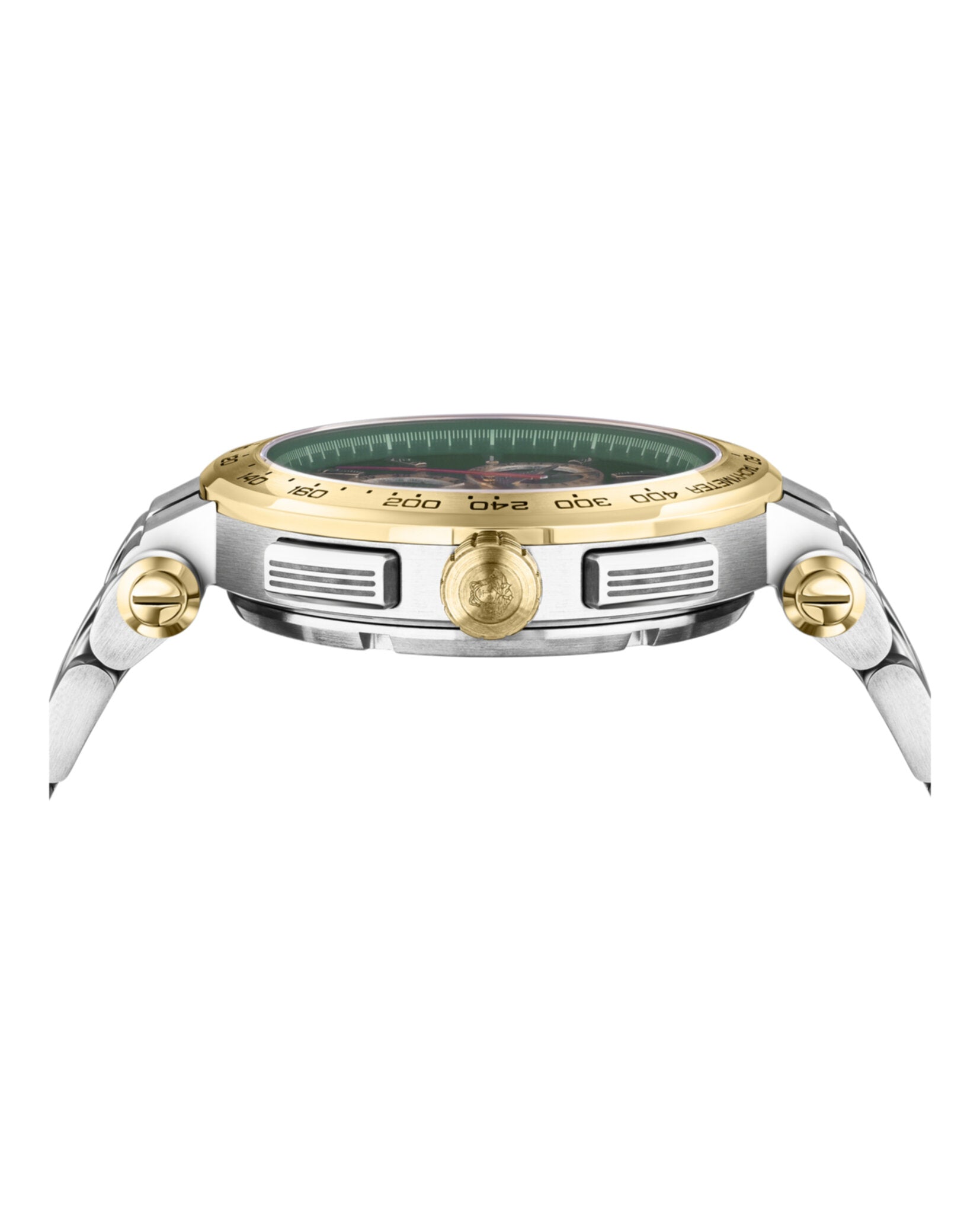 Aion Chrono Bracelet Watch