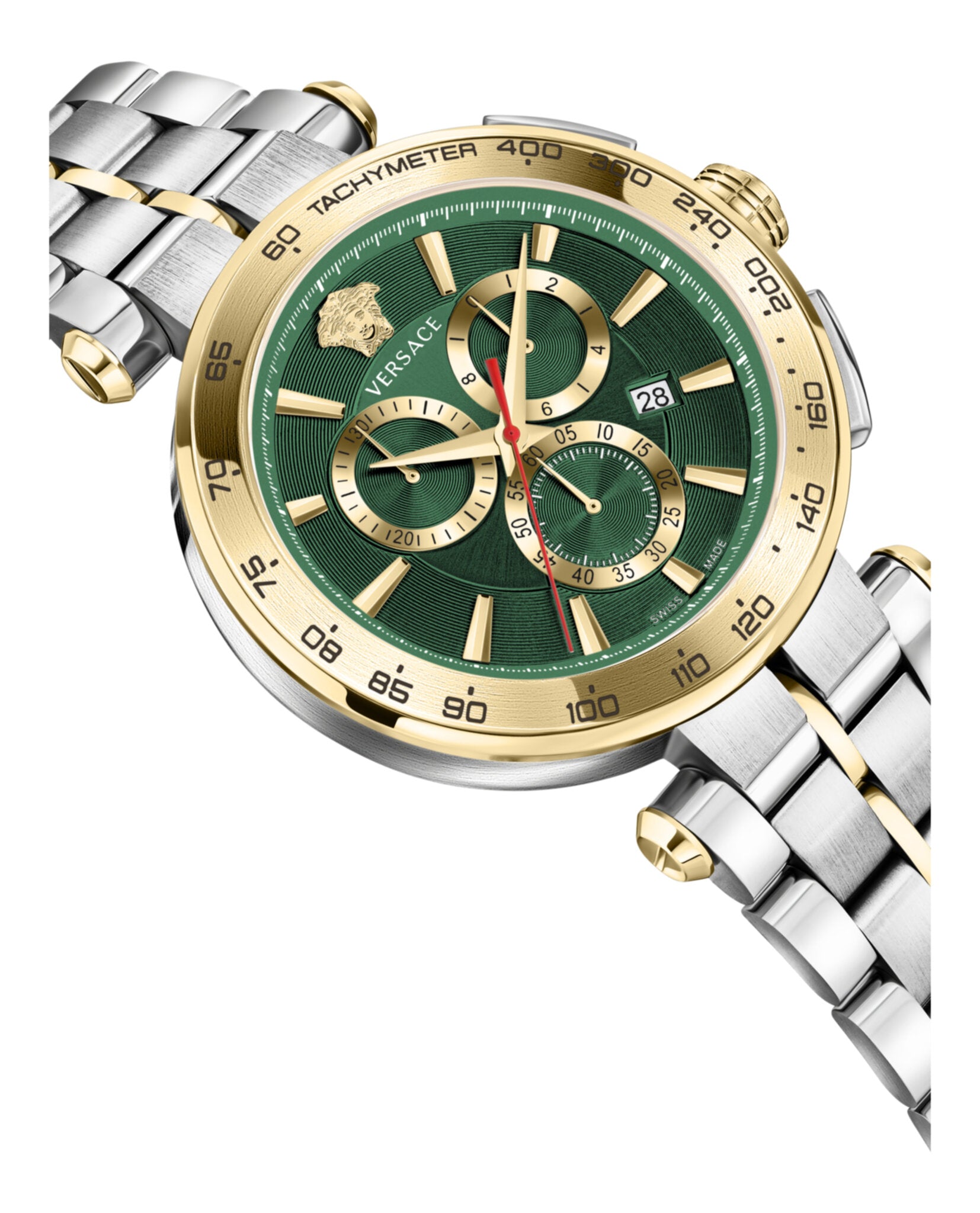 Aion Chrono Bracelet Watch