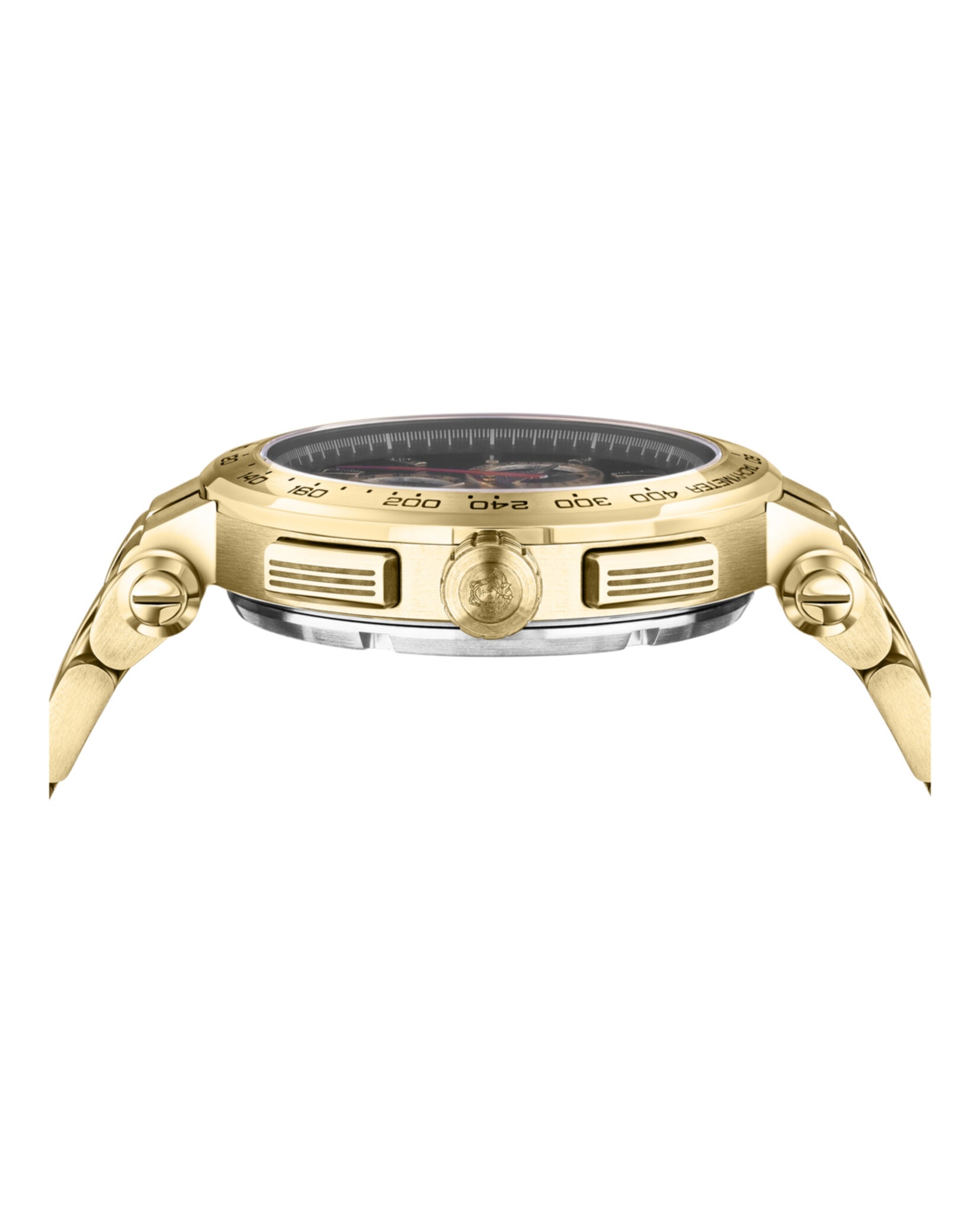 Aion Chrono Bracelet Watch