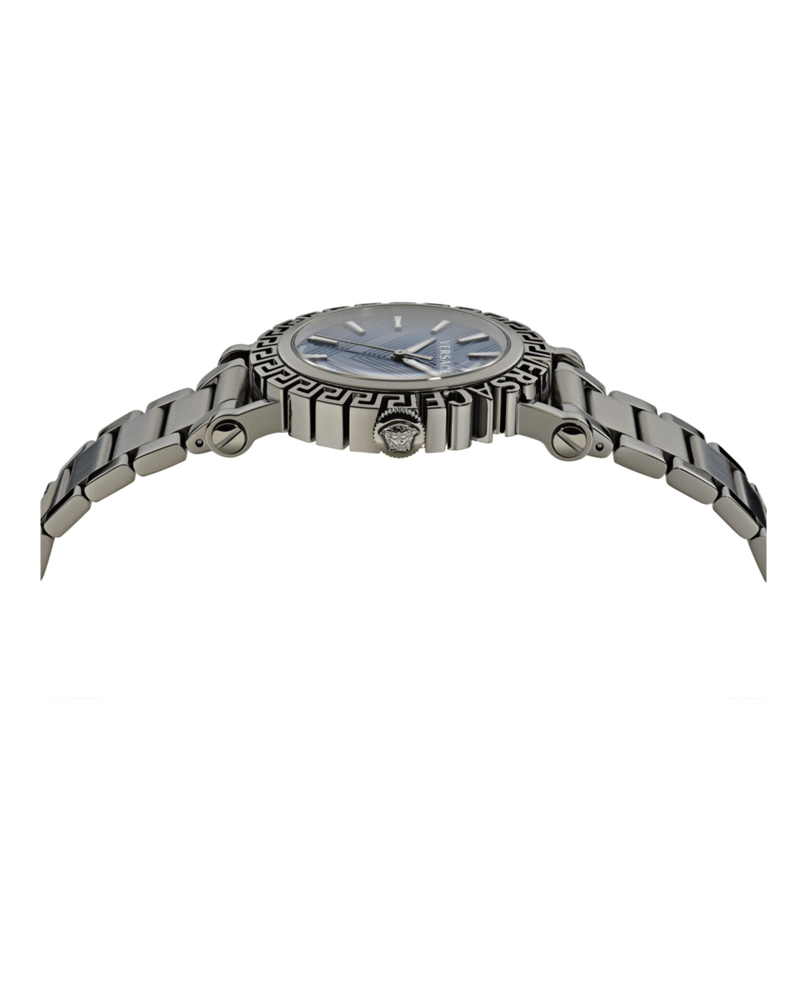 Greca Glam Bracelet Watch