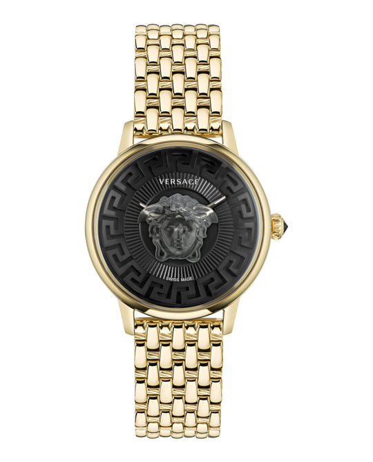 Medusa Alchemy Bracelet Strap