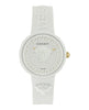 Medusa Pop Silicone Watch