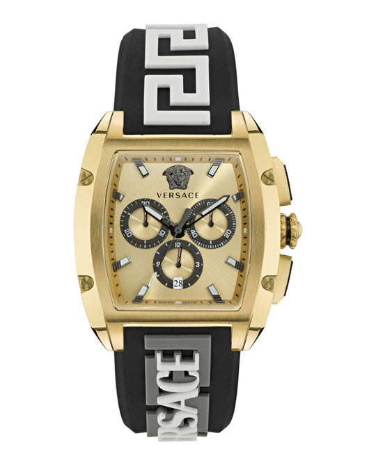 Dominus Chronograph Watch