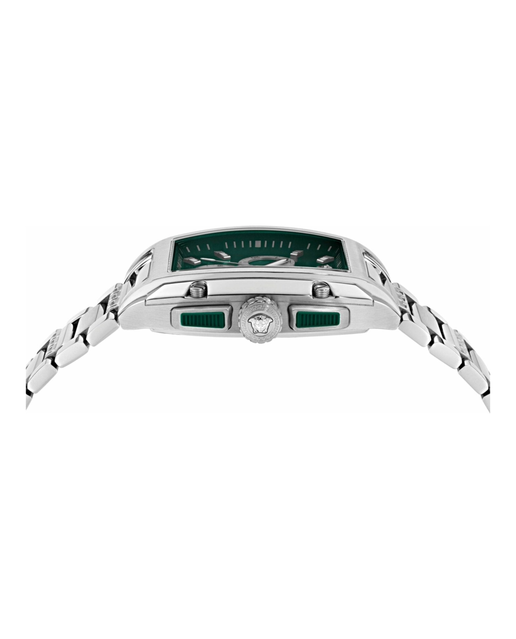 Versace Dominus Chronograph Watch