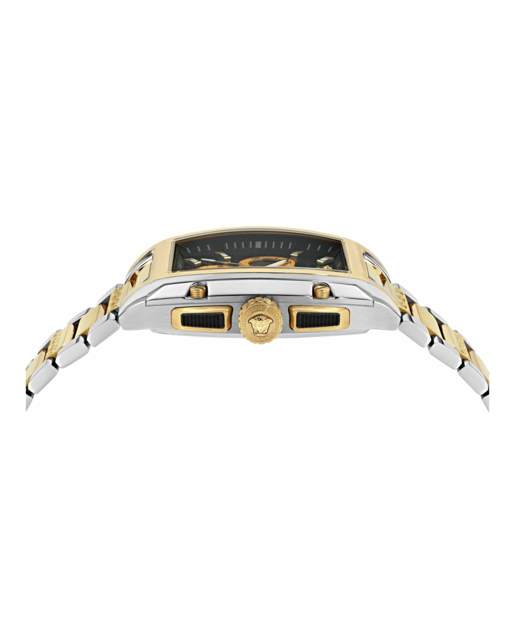 Versace Dominus Chronograph Watch