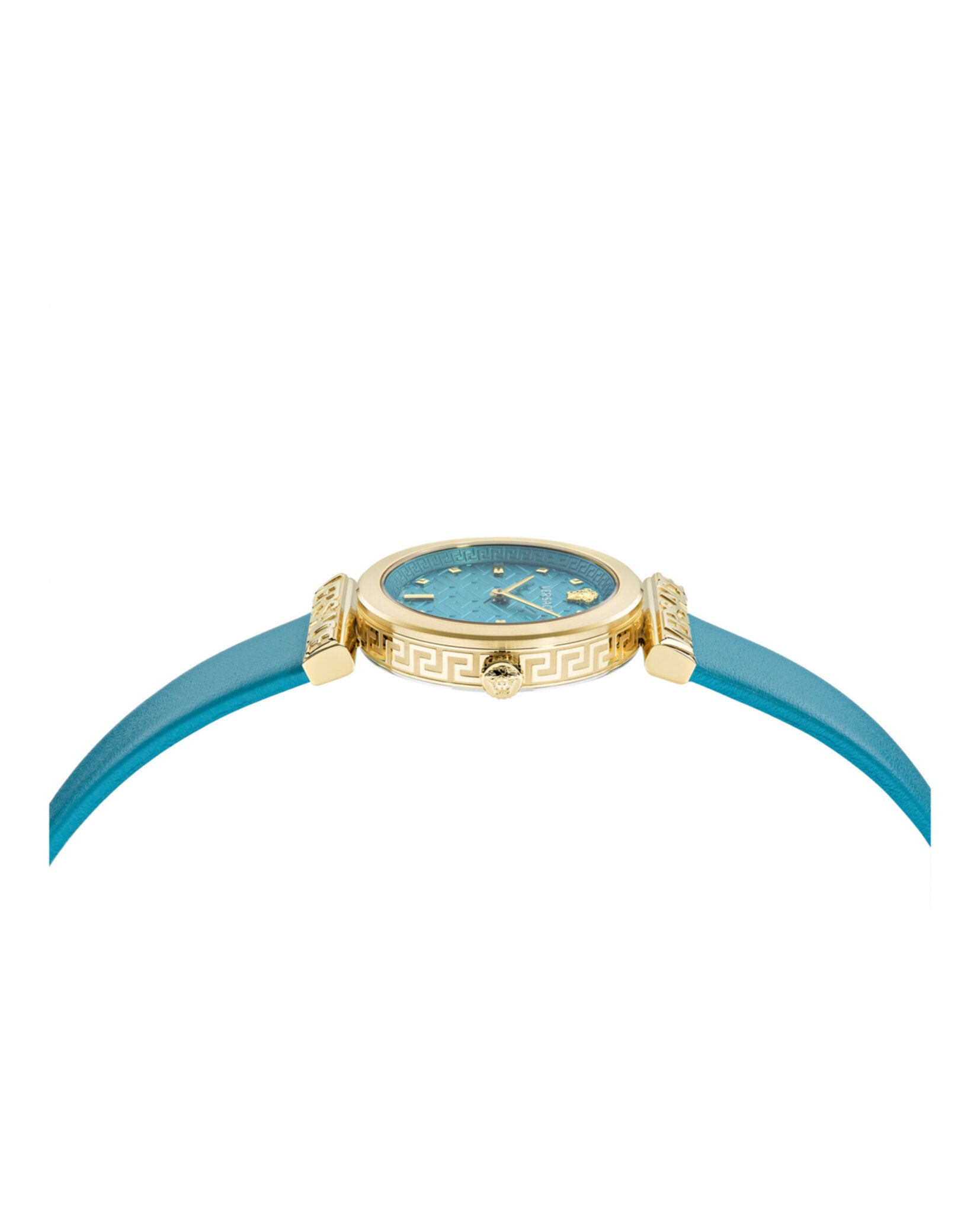 Regalia Leather Watch