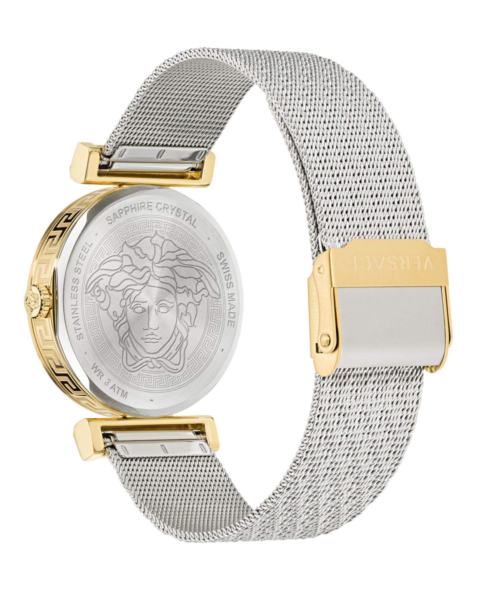 Regalia Bracelet Watch