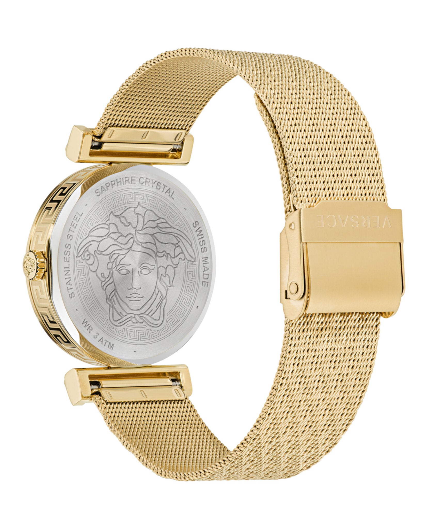 Regalia Bracelet Watch