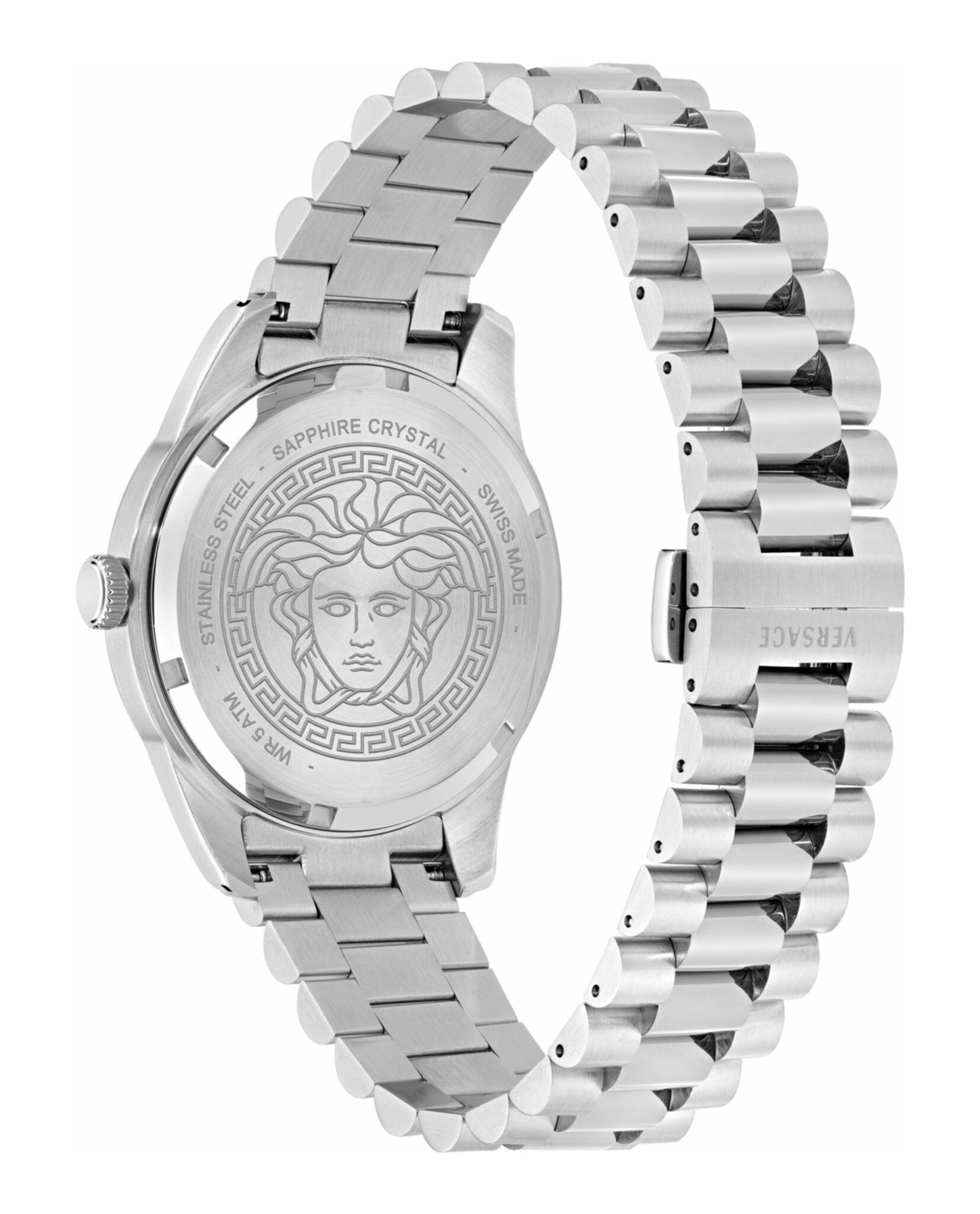 Apodis Bracelet Watch