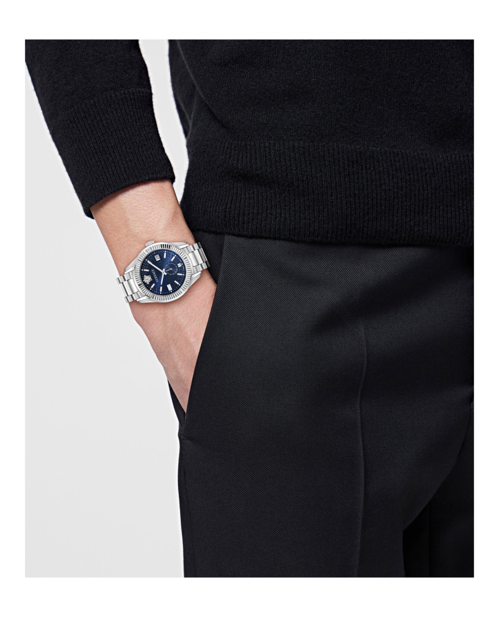 Apodis Bracelet Watch